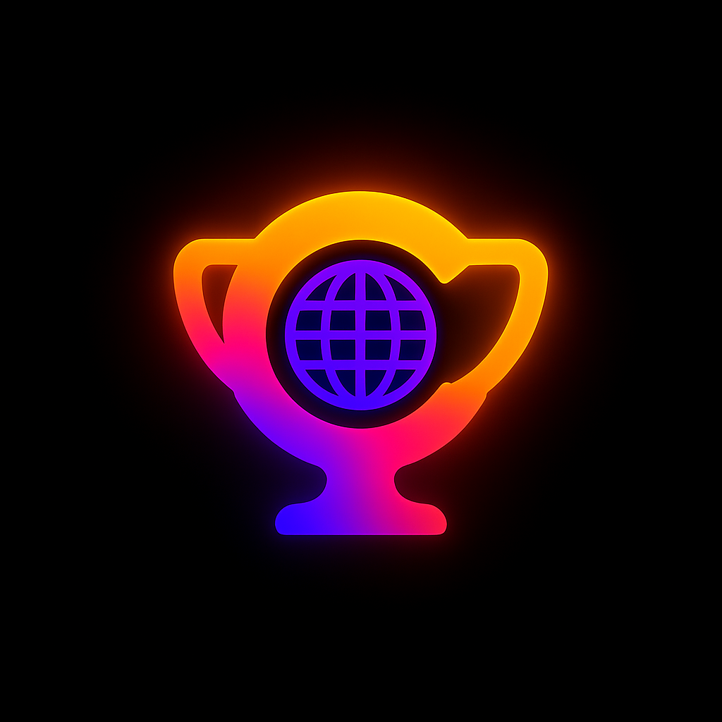CompNet - AI-Driven Competition Discovery Platform